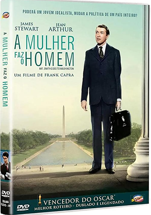 A Mulher Faz o Homem