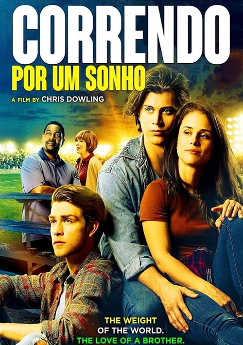 Correndo por Um Sonho