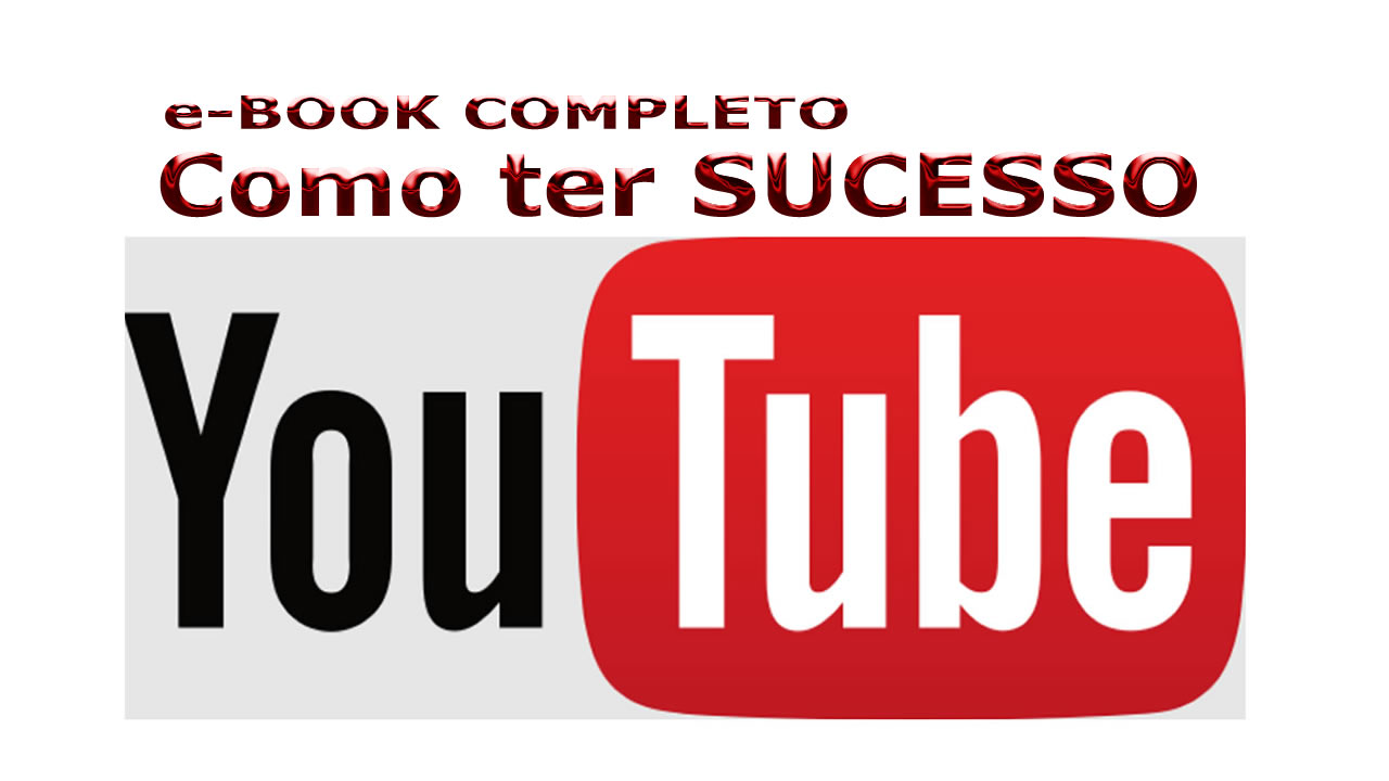 Como ter Sucesso no Youtube