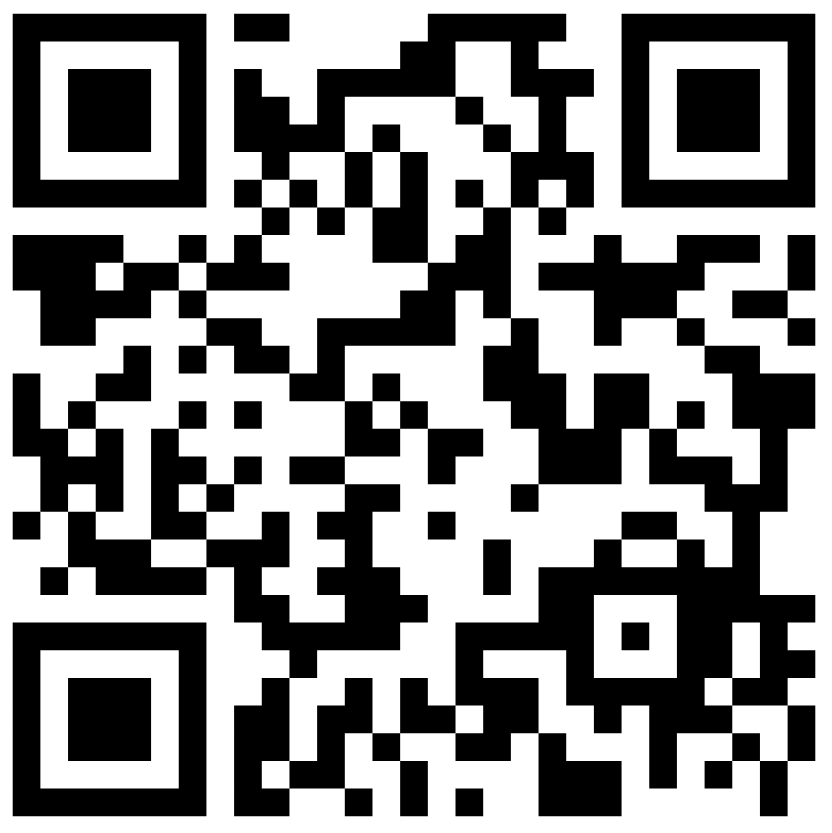 Aponte sua Câmera para este QRCODE e COMPRE JÁ