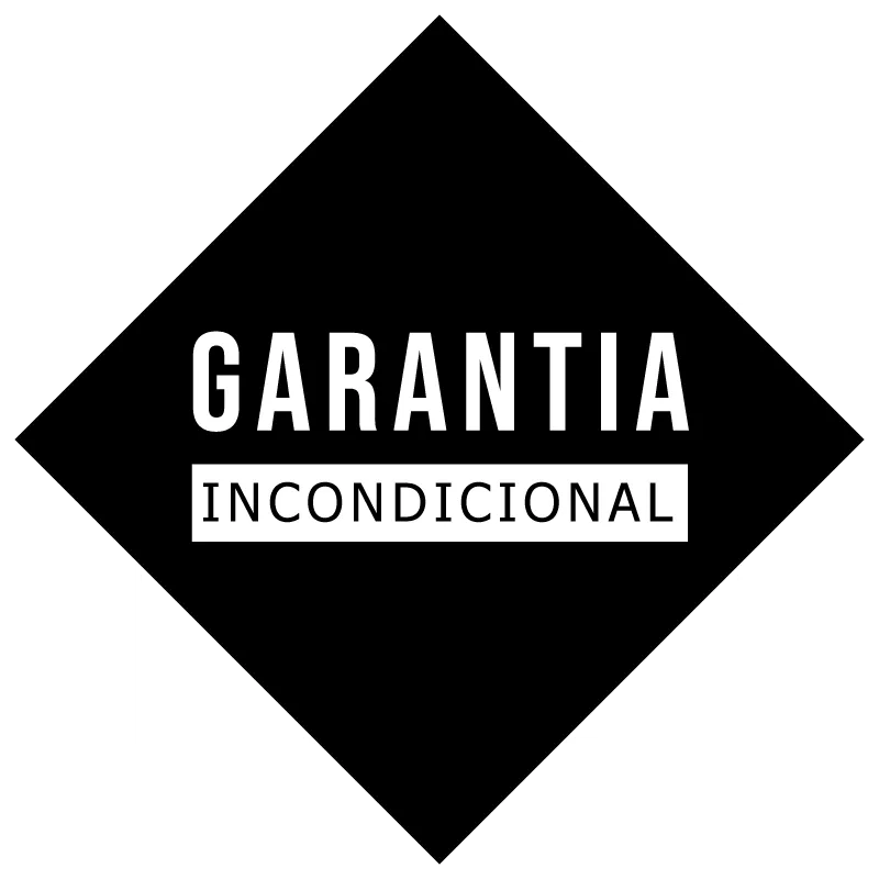 GARANTIA INCONDICIONAL