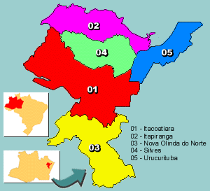 Itacoatiara Itacoatiara