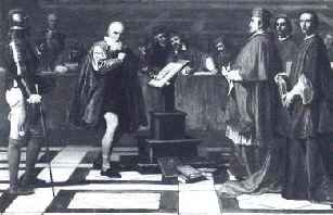 Galileu Galilei 1564-1642