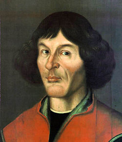 Nicolau Copérnico 1453-1543