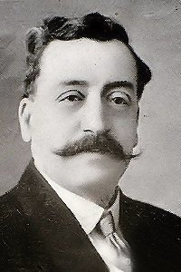 Eduardo di Capua (1865–1917)