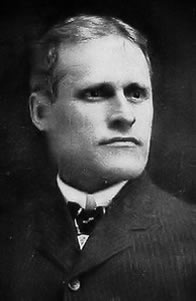 Judson Wheeler Van DeVenter (1855–1939)