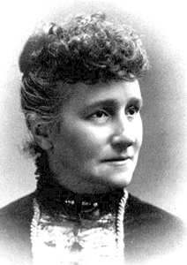 Phoebe Palmer Knapp (1839–1908)