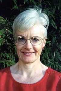 Susan Helen Peterson (1950–2004)