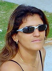 Maria Beatriz da Silva Borges (1966 - )