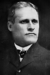 Judson Wheeler Van DeVenter (1855–1939)