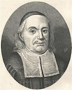 Paul Gerhardt (1607 - 1676)