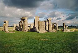 Stonehenge, Reino Unido