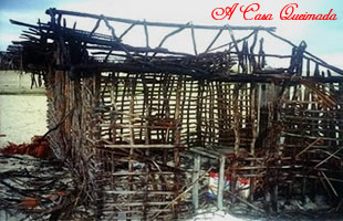 A Casa Queimada