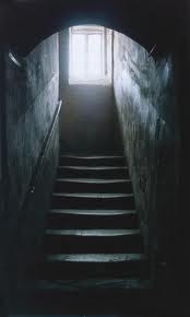 A Escada do Porão A Escada do Porão